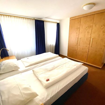 Rebgarten Hotel Schulgasse Ravensburg Room photo