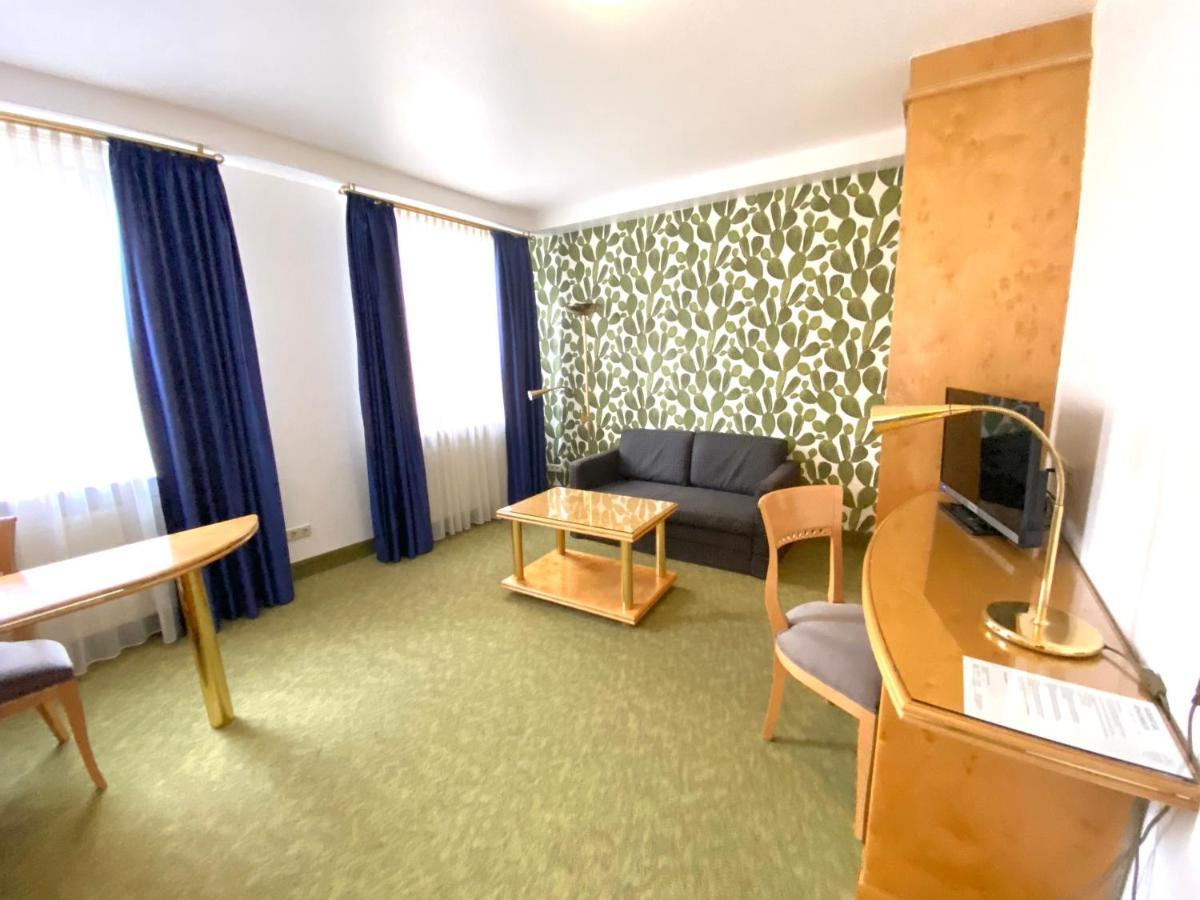 Rebgarten Hotel Schulgasse Ravensburg Room photo